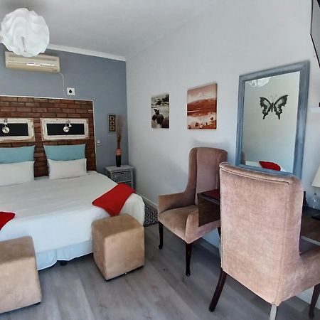 Ons Stee Bed And Breakfast Wellington Extérieur photo
