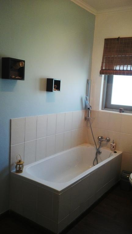Ons Stee Bed And Breakfast Wellington Chambre photo