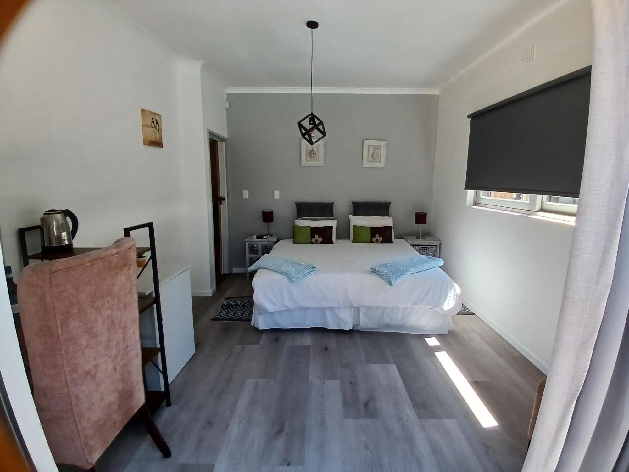 Ons Stee Bed And Breakfast Wellington Extérieur photo