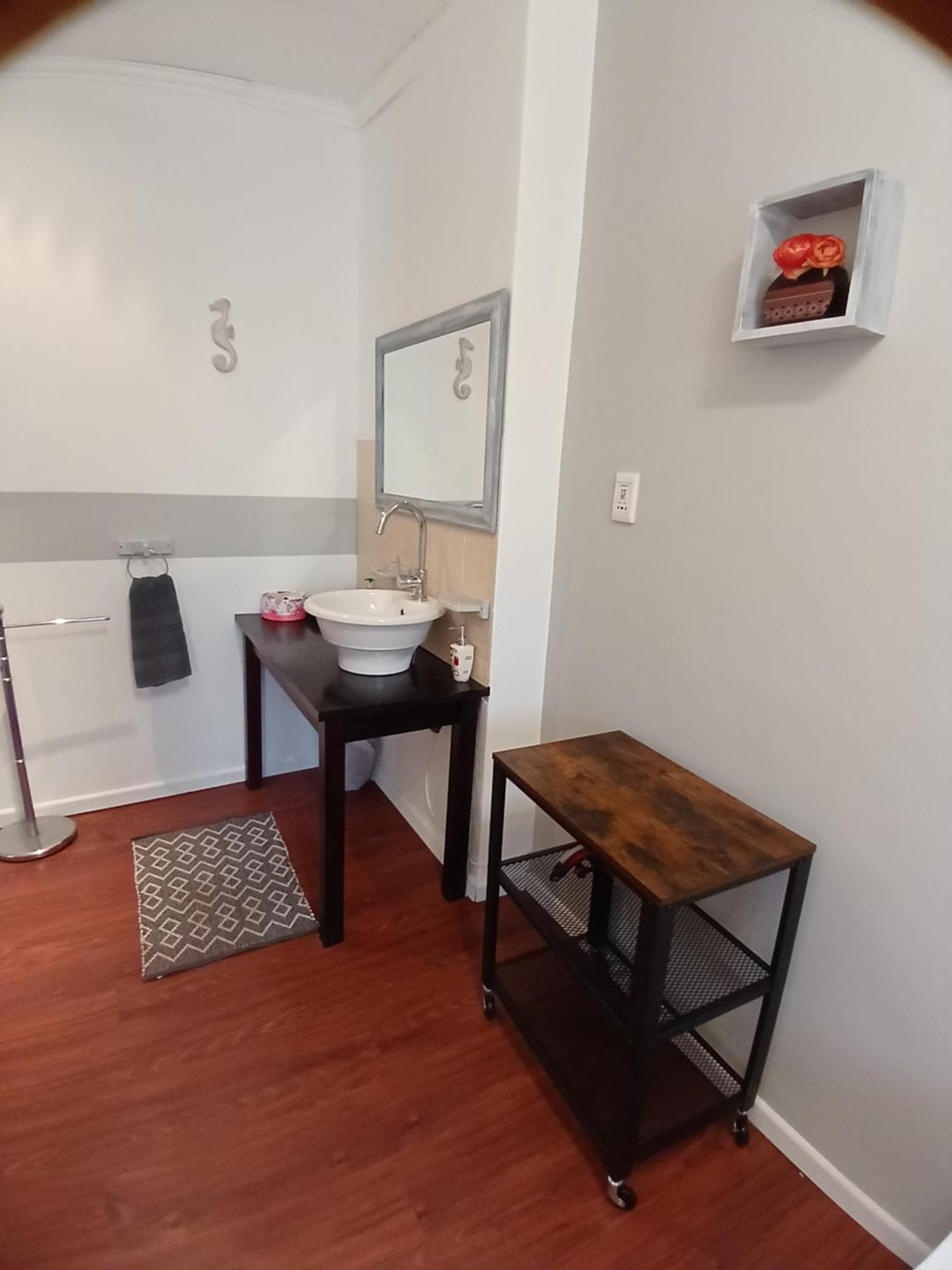 Ons Stee Bed And Breakfast Wellington Extérieur photo