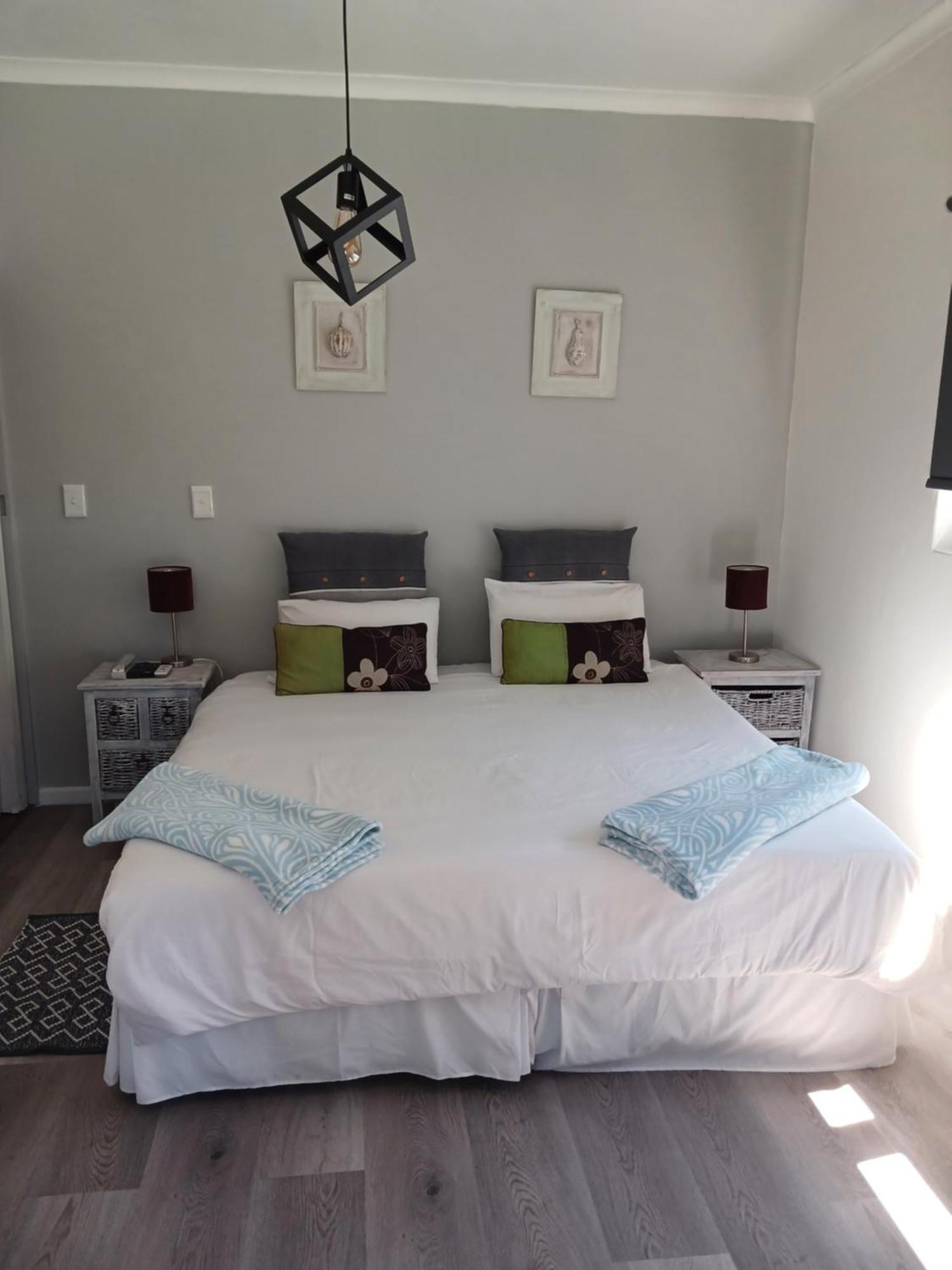 Ons Stee Bed And Breakfast Wellington Extérieur photo