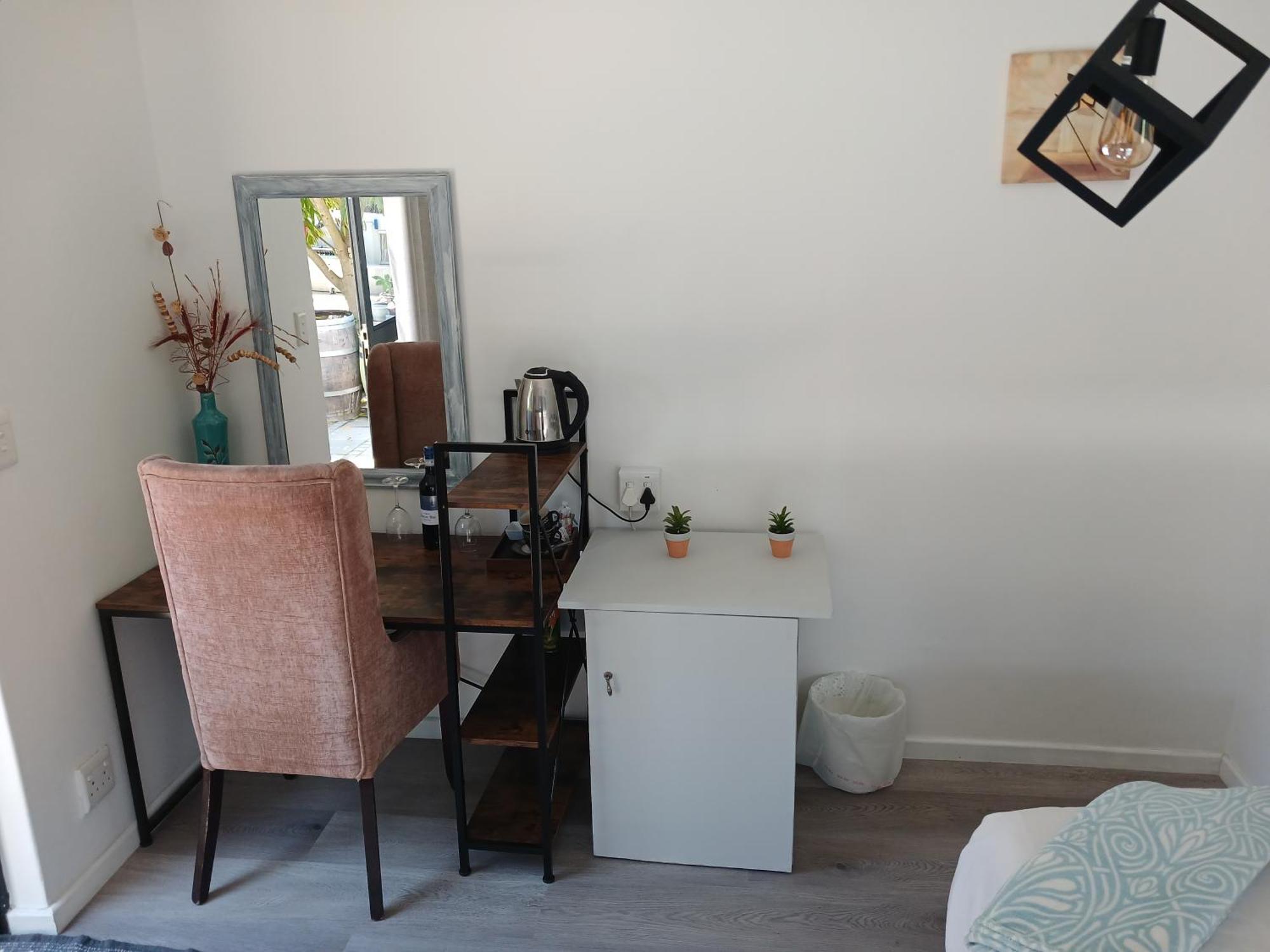Ons Stee Bed And Breakfast Wellington Extérieur photo