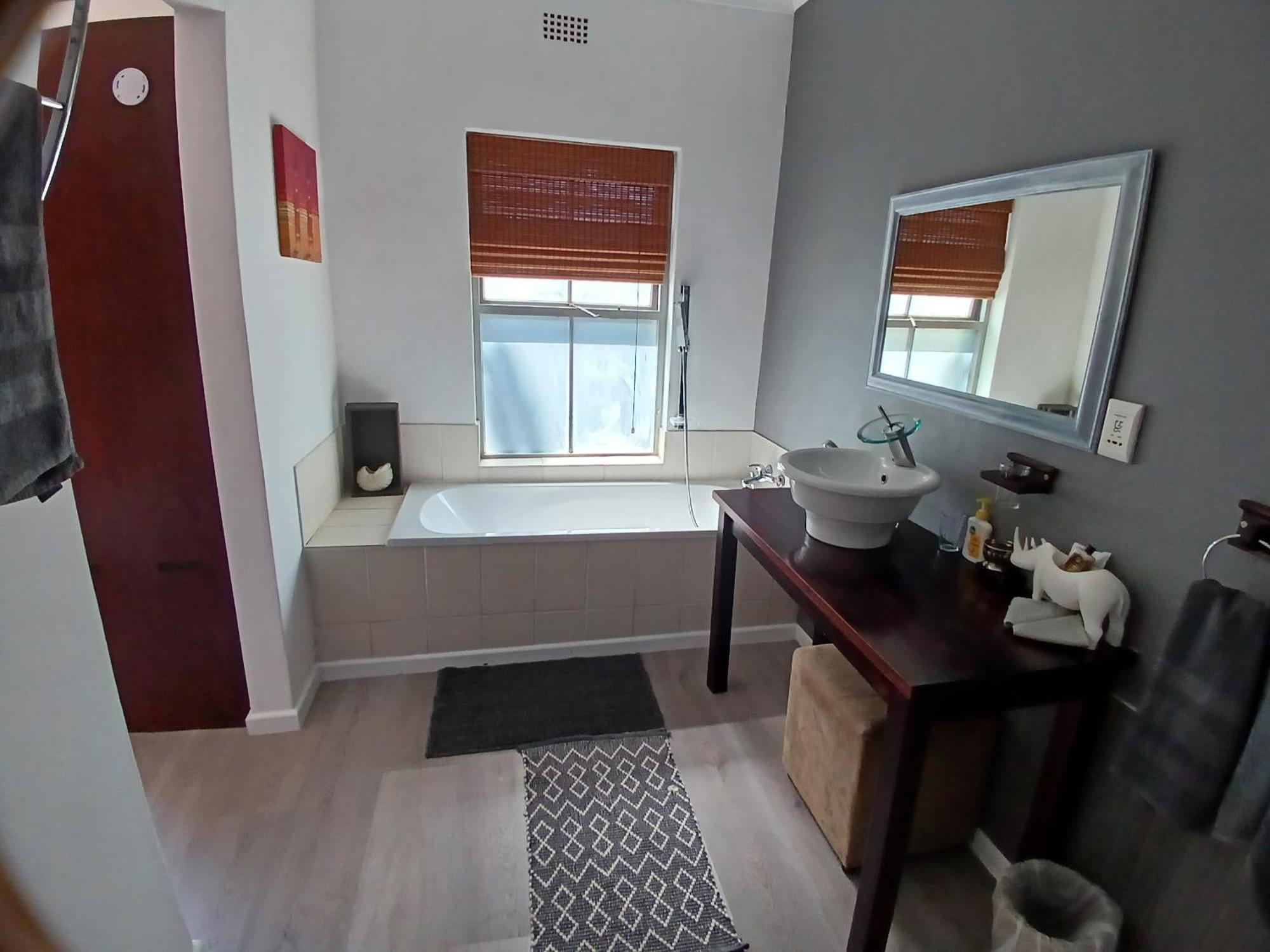 Ons Stee Bed And Breakfast Wellington Extérieur photo