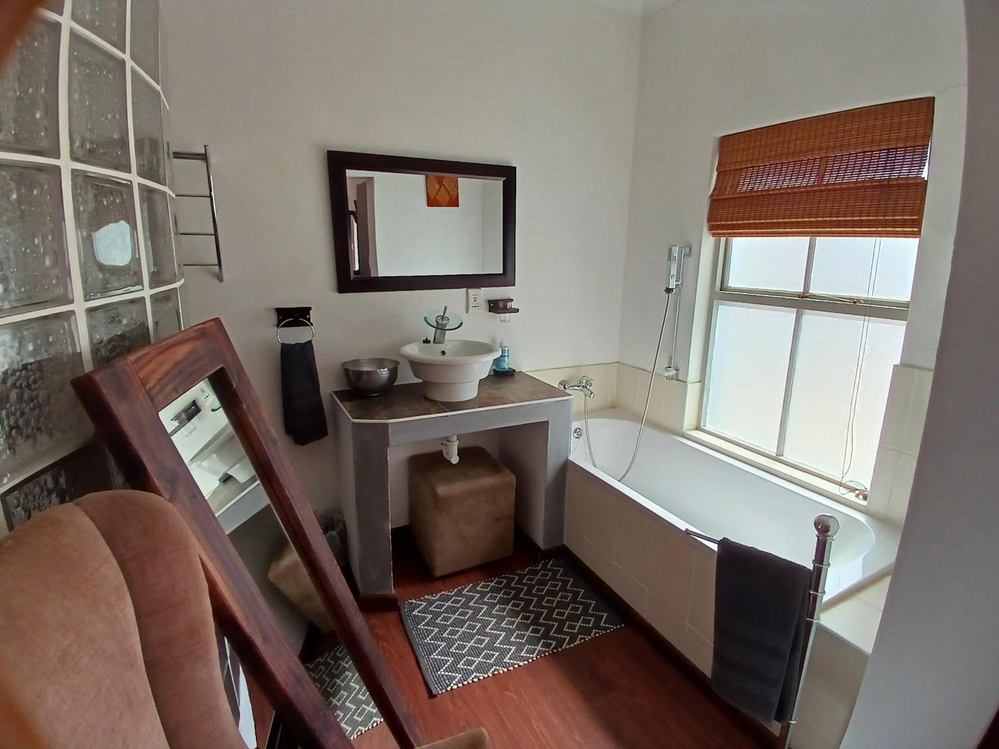 Ons Stee Bed And Breakfast Wellington Extérieur photo