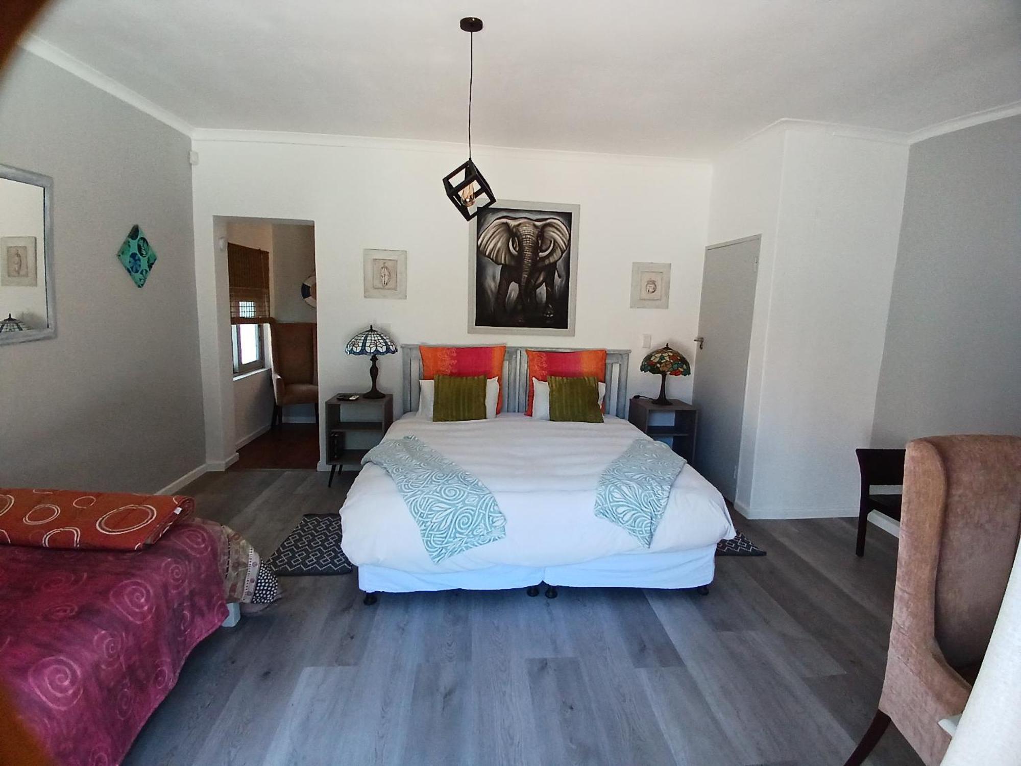 Ons Stee Bed And Breakfast Wellington Extérieur photo