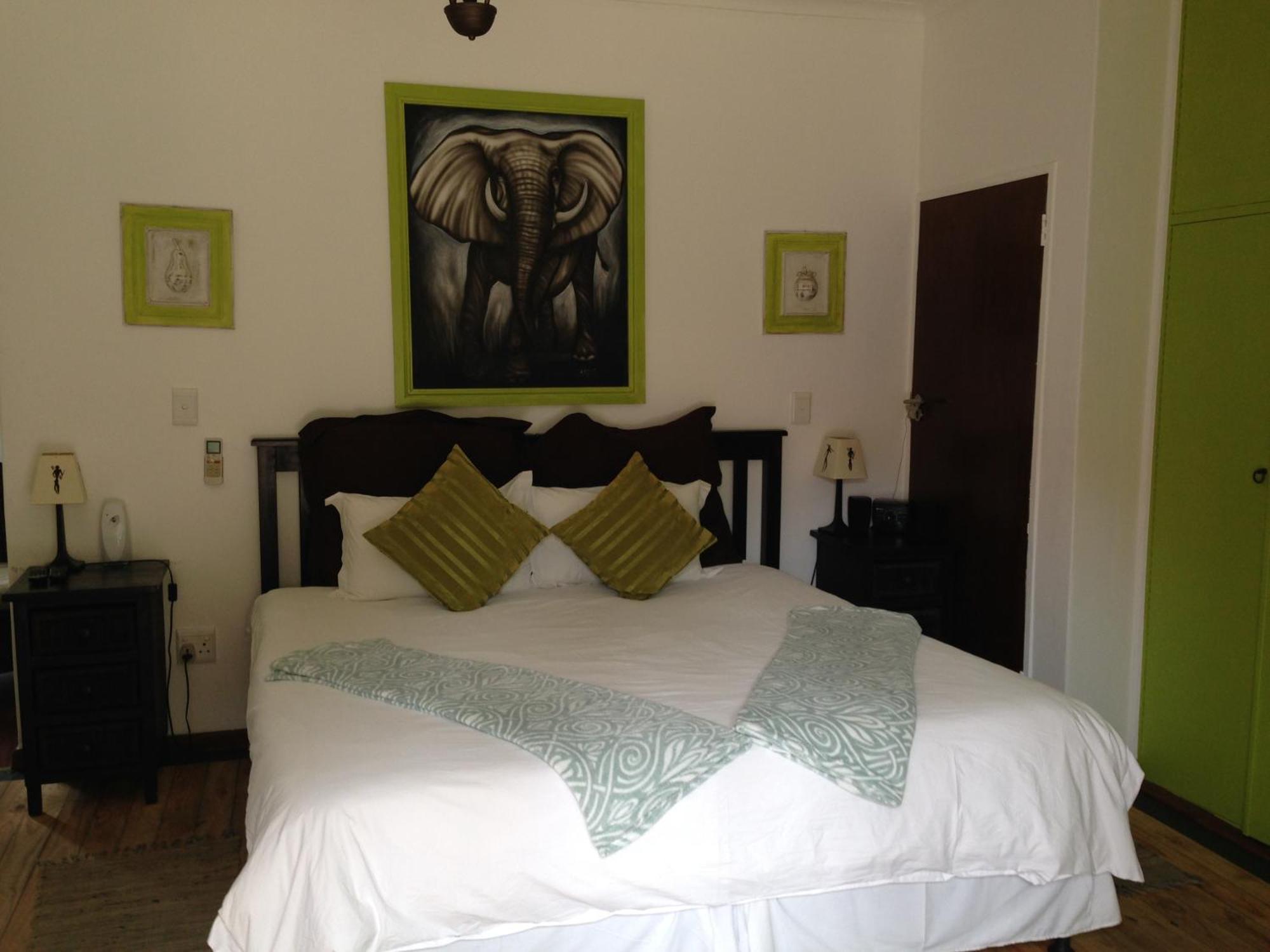 Ons Stee Bed And Breakfast Wellington Chambre photo