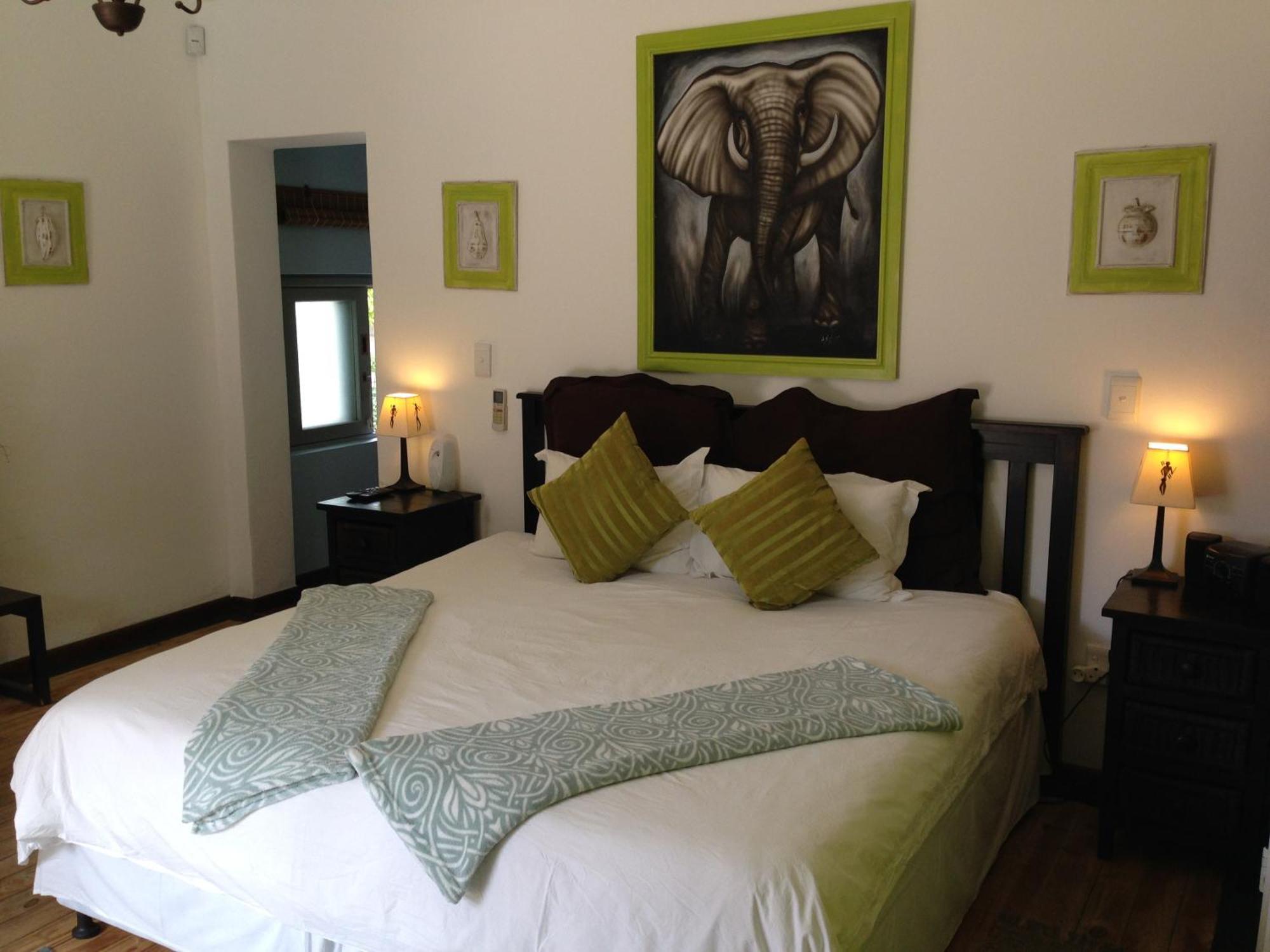Ons Stee Bed And Breakfast Wellington Chambre photo