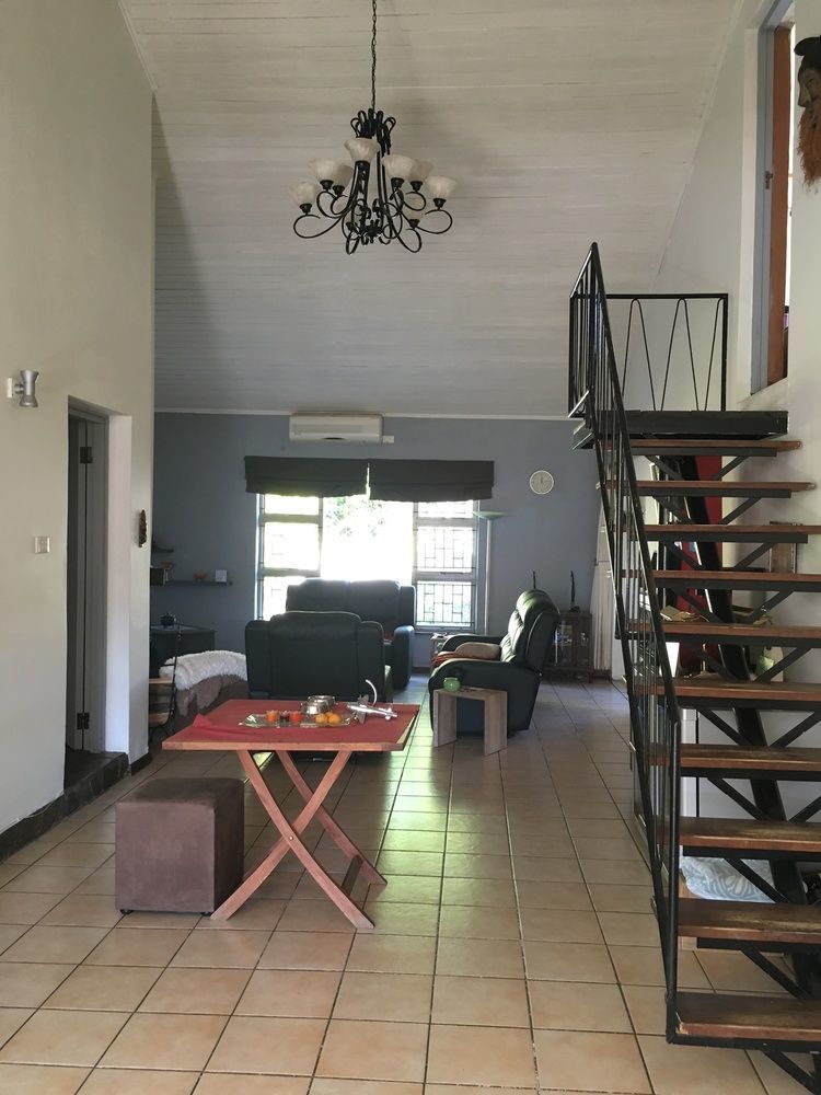 Ons Stee Bed And Breakfast Wellington Extérieur photo
