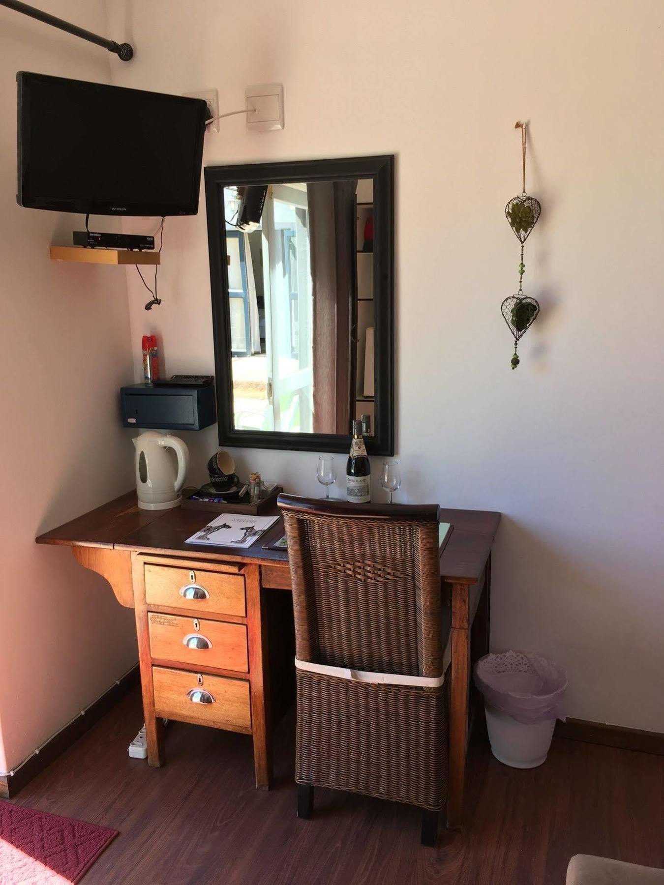 Ons Stee Bed And Breakfast Wellington Extérieur photo