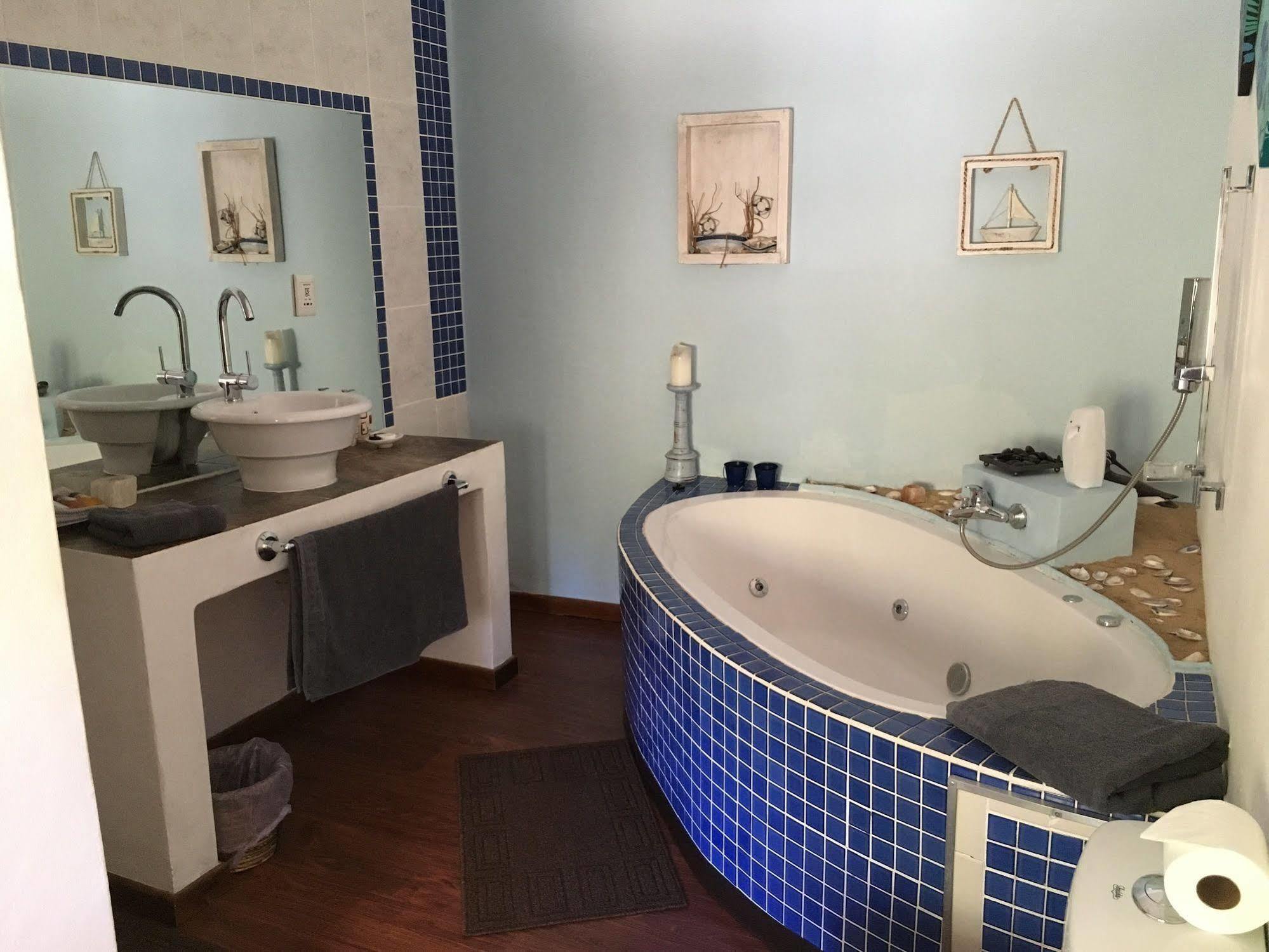Ons Stee Bed And Breakfast Wellington Extérieur photo