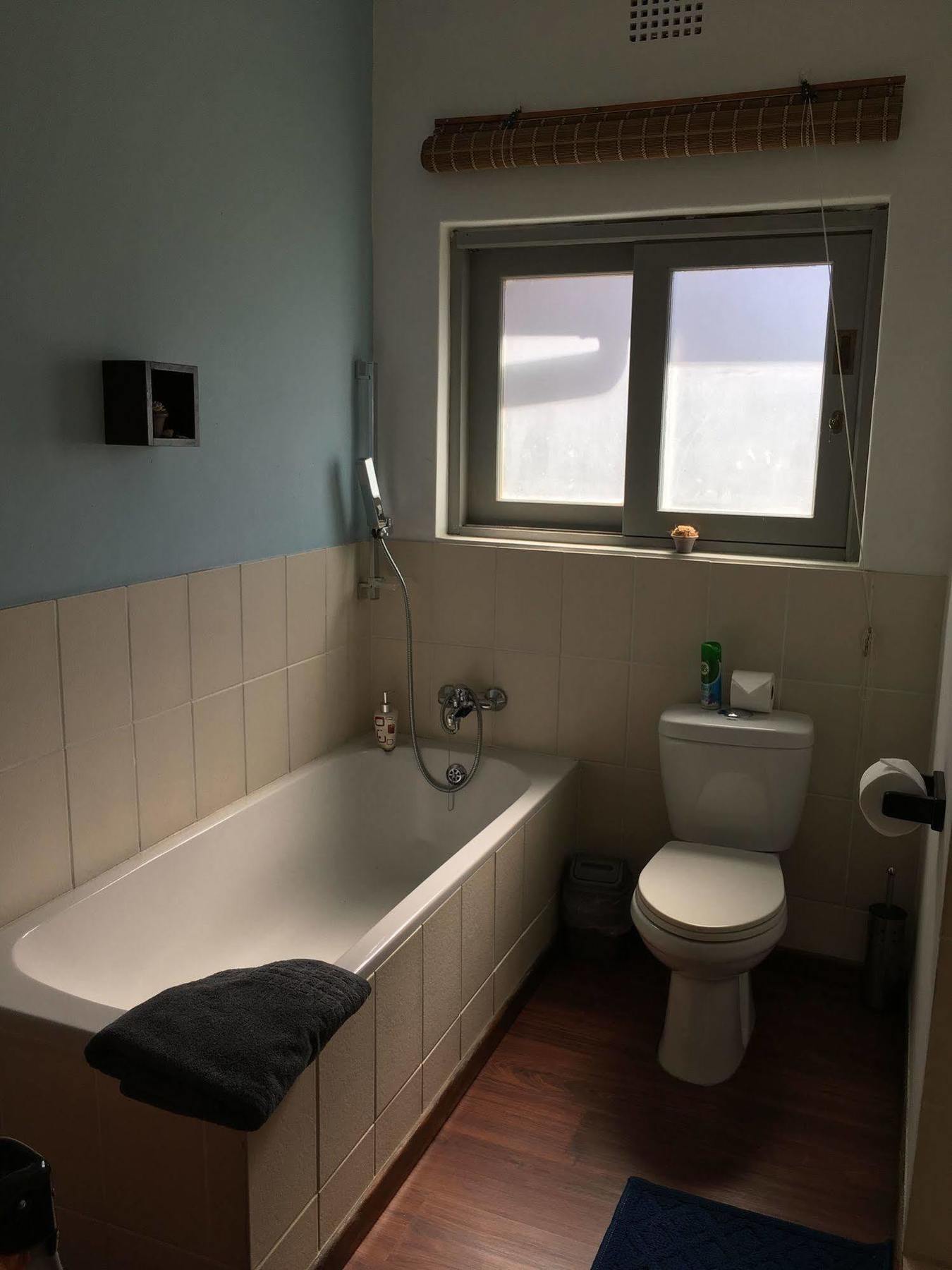 Ons Stee Bed And Breakfast Wellington Extérieur photo