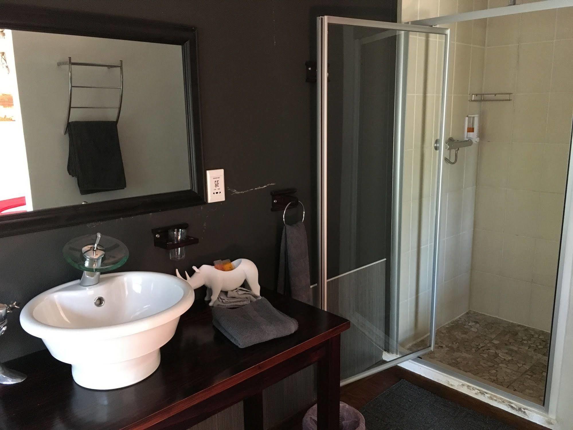 Ons Stee Bed And Breakfast Wellington Extérieur photo