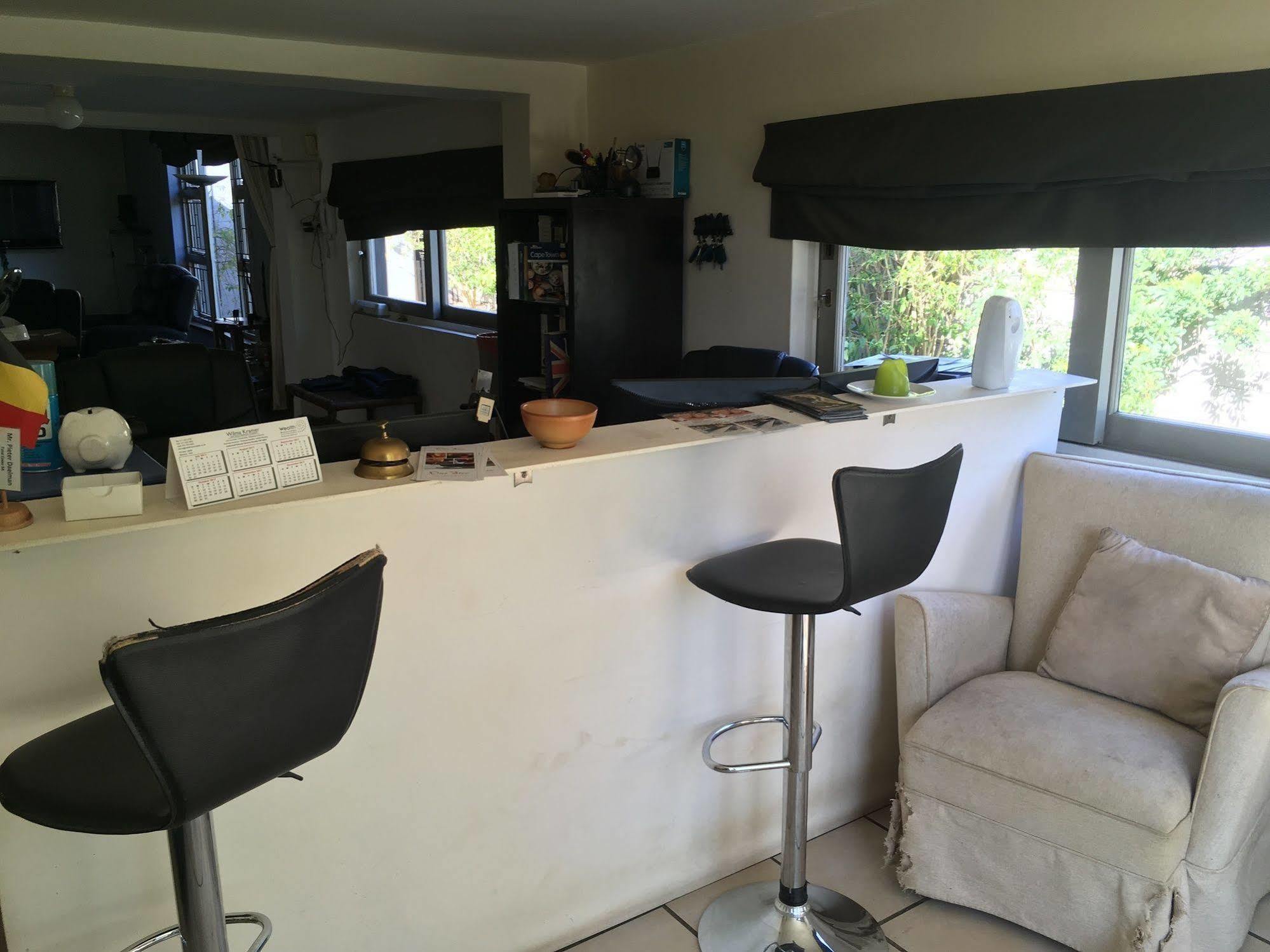 Ons Stee Bed And Breakfast Wellington Extérieur photo