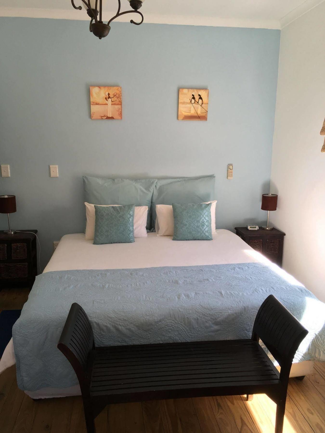 Ons Stee Bed And Breakfast Wellington Extérieur photo