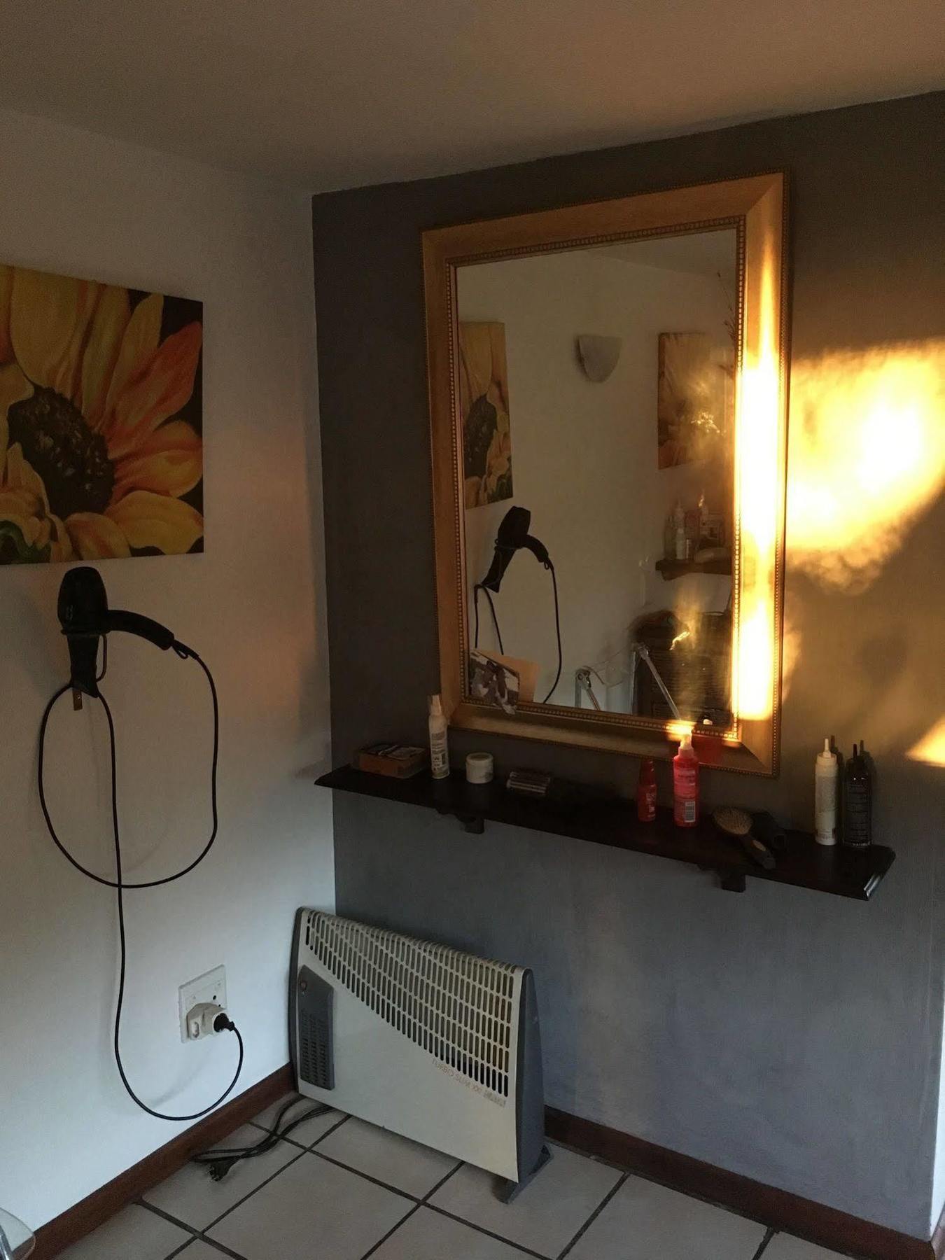 Ons Stee Bed And Breakfast Wellington Extérieur photo