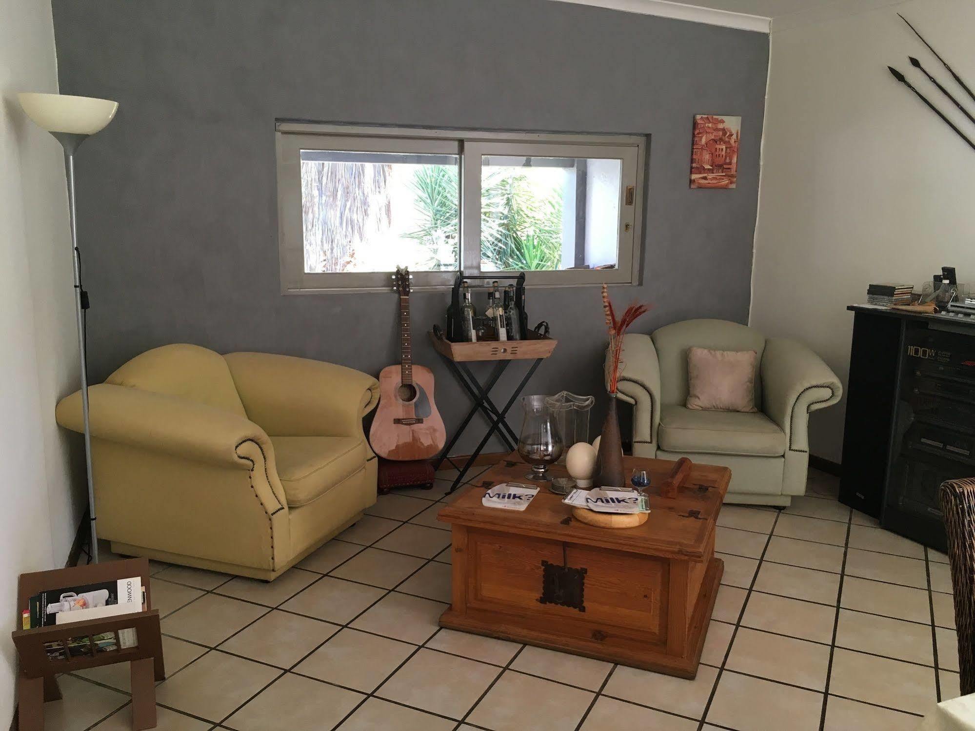 Ons Stee Bed And Breakfast Wellington Extérieur photo